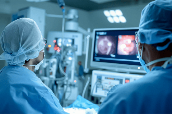 Fellowship in Critical Care