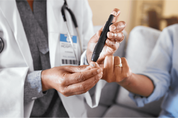 Fellowship in Diabetes Management