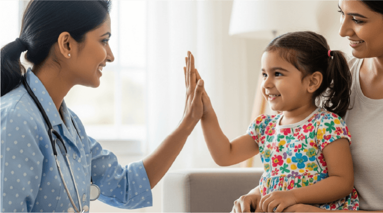 Fellowship in Family Medicine