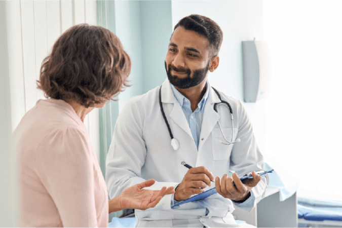 Fellowship in General Practice (Internal Medicine)