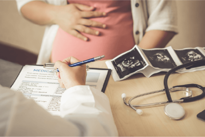 Fellowship in Gynecology