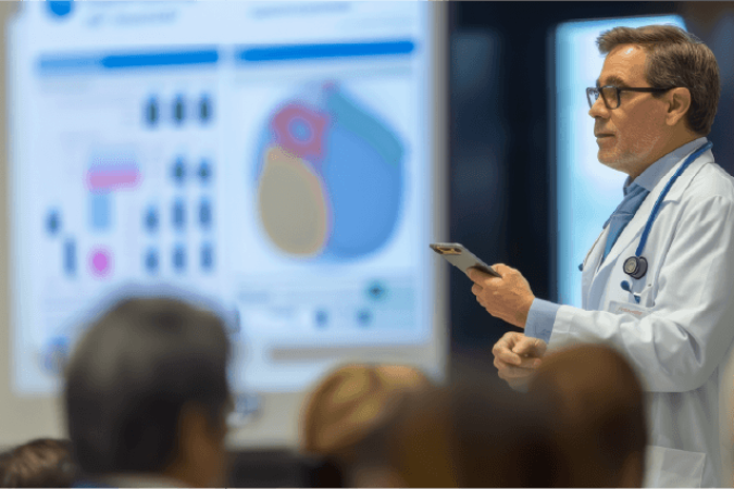 Fellowship in Integrated Management of Diabetes